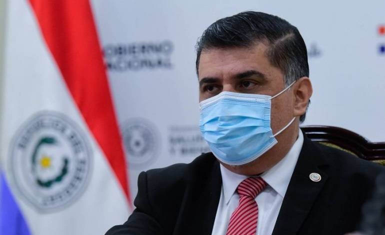„No tenemos más ni un peso partido en dos“, dice Borba