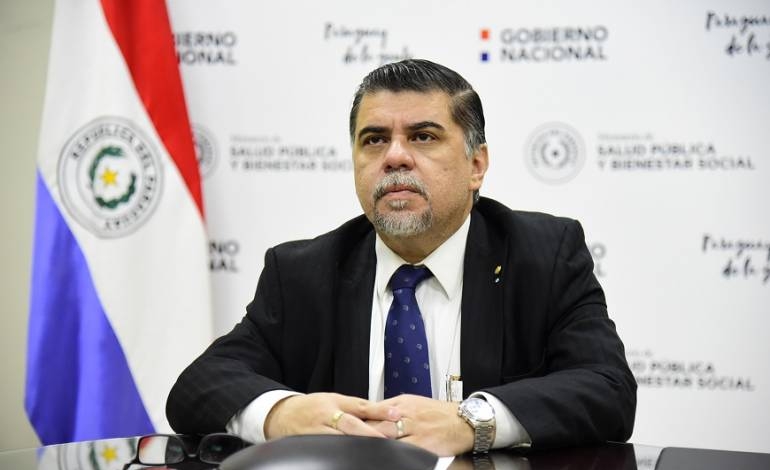 Borba ante la OMS: „Vacunas e insumos no deben ser privilegio de pocos“