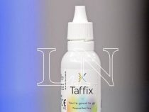 Destacan bondades de Taffix: capa protectora impide paso de cualquier virus