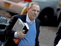 Weinstein será trasladado en julio a California para enfrentar más cargos