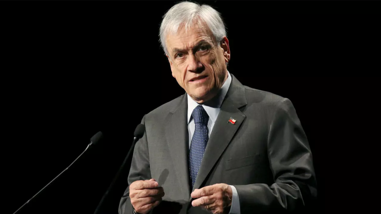 Ciudadanos chilenos piden a Piñera vacunas para residentes en Paraguay