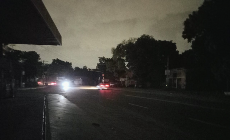 Meteorología prevé lluvias y baja de temperatura desde este fin de semana