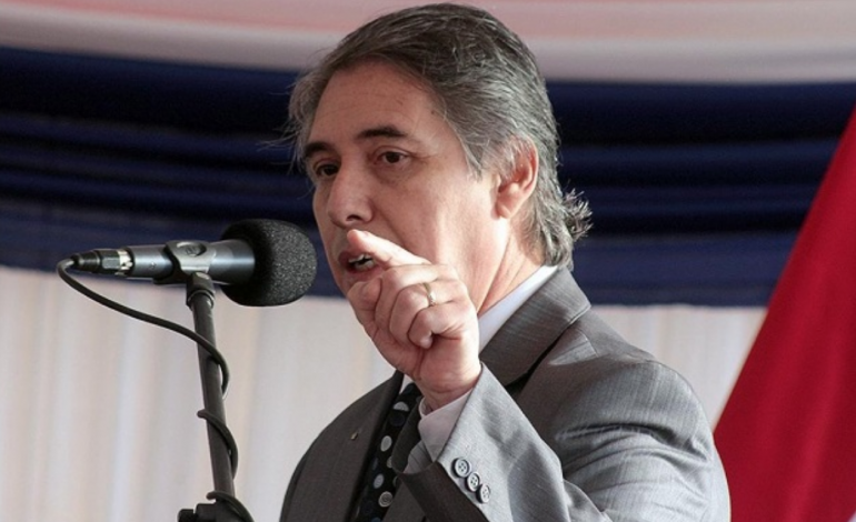 Cetrapam denuncia incumplimiento por parte del gobierno y anuncia paro