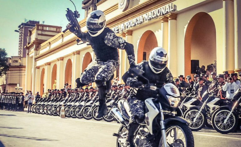 En tres meses más, Lince tendrá a disposición sus motos averiadas