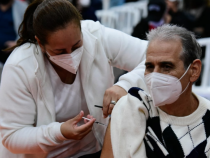 Más de 23 mil personas fueron inmunizadas este sábado