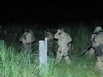 Atacan estancia en Puentesiño y un hombre habría sido asesinado