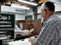 Jubilados de Previsión Social anuncian manifestación para este miércoles