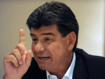 Avistan escasa participación cívica del PLRA por causa de Efraín Alegre