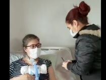 Tras presión social y legal inmunizan a paciente que recurrió a un amparo