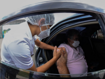 Confirman 132 nuevas muertes y 1.693 contagios de covid-19