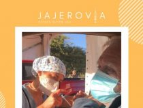 Jóvenes lanzan campaña para brindar información real sobre vacuna anticovid