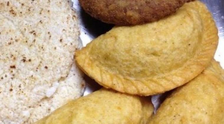 San Juan dice que sí pero con moderación: recomiendan no abusar con comidas típicas