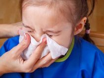 COVID-19 y virus sincitial respiratorio: aumento indica relajo de las medidas sanitarias COVID-19 y virus sincitial respiratorio: aumento indica relajo de las medidas sanitarias