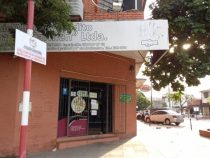 Asaltantes se llevan G. 20 millones de una cooperativa en Asunción