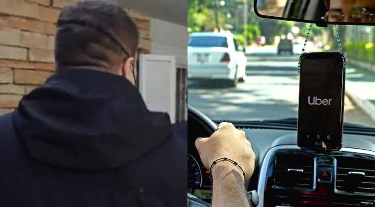 Usuario denuncia ‚modus operandi‘ utilizado por choferes de Uber para cobrar más dinero