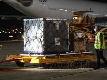 Paraguay vive de donaciones: “¿Qué pasa con este Gobierno que no reclama a Covax?”