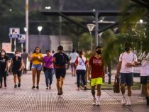 Gobierno derrotado ante crisis sanitaria: “El acatamiento de la ciudadanía es el problema”