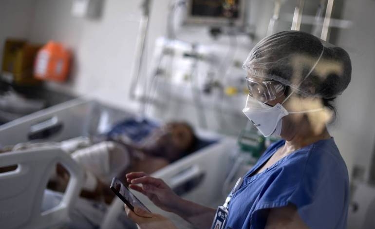 Salud reporta más de 2.600 nuevos casos de COVID-19 y suma otros 112 fallecimientos