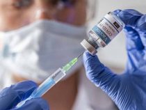 Vacunación a mayores de 18 años con enfermedades, recién en julio