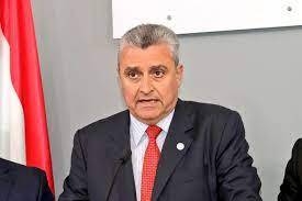 Con una chicana exsecretarios de Juan Ernesto Villamayor suspenden audiencia