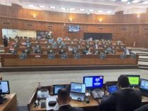 Media sanción a proyecto que impone música paraguaya en medios Media sanción a proyecto que impone música paraguaya en medios