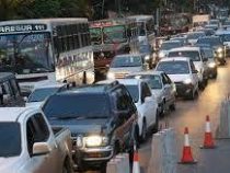 Lanzan concurso para plantear ideas que permitan mejorar el tránsito vehicular