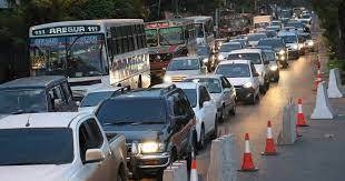 Lanzan concurso para plantear ideas que permitan mejorar el tránsito vehicular