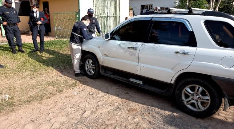 Hay sensación de inseguridad por mediatización de hechos violentos, según Policía