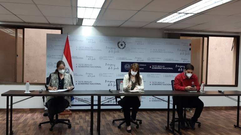 MEC anuncia que las vacaciones de invierno se extenderán a tres semanas