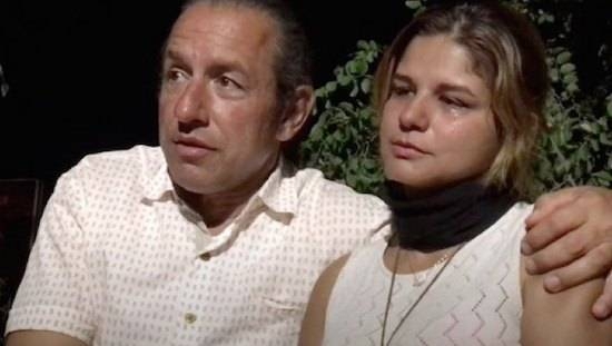 Fiscalía pide juicio oral para el padrastro y la madre de la niña desaparecida en Emboscada