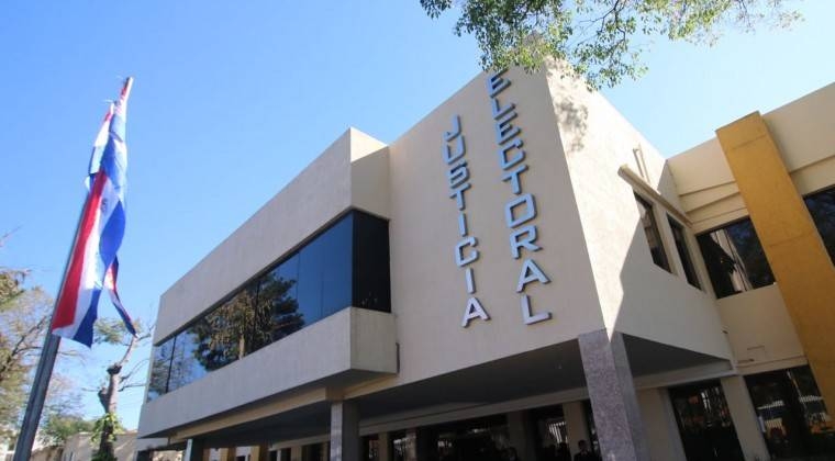 Municipales 2021: más de 88.000 precandidatos fueron inscriptos, según TSJE