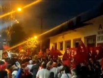 “En Paraguay se vive como si no hubiera pandemia” “En Paraguay se vive como si no hubiera pandemia”