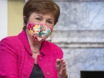 El FMI insta a los países ricos a „pagar“ la vacunación de los más pobres