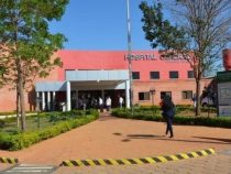 Denuncian cierre intencional de las llaves de oxígeno del Hospital de Santa Rosa