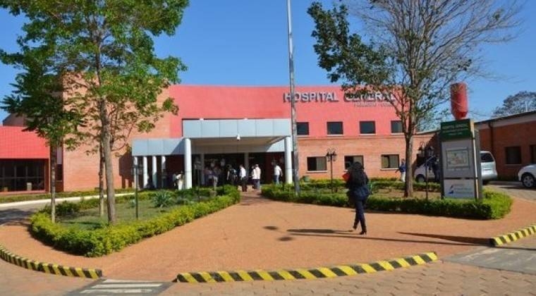 Denuncian cierre intencional de las llaves de oxígeno del Hospital de Santa Rosa