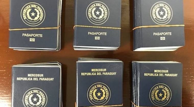Identificaciones emitió 35.000 nuevos pasaportes: demanda se disparó en abril
