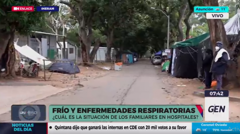 Le piden medicamento por G. 7.200.000, pero Pytyvo no le cubre