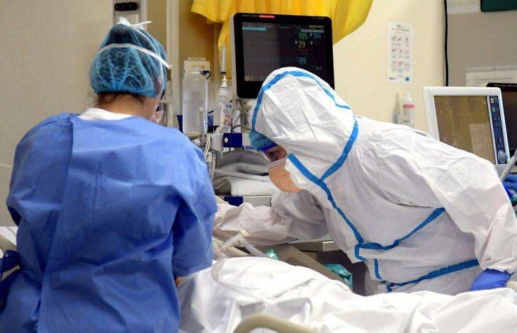 Salud confirma 107 fallecidos por COVID-19 y más de 2.800 nuevos contagios