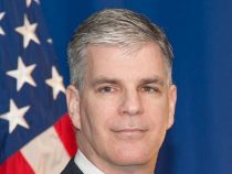 Biden nombra a nuevo embajador de EEUU para Paraguay