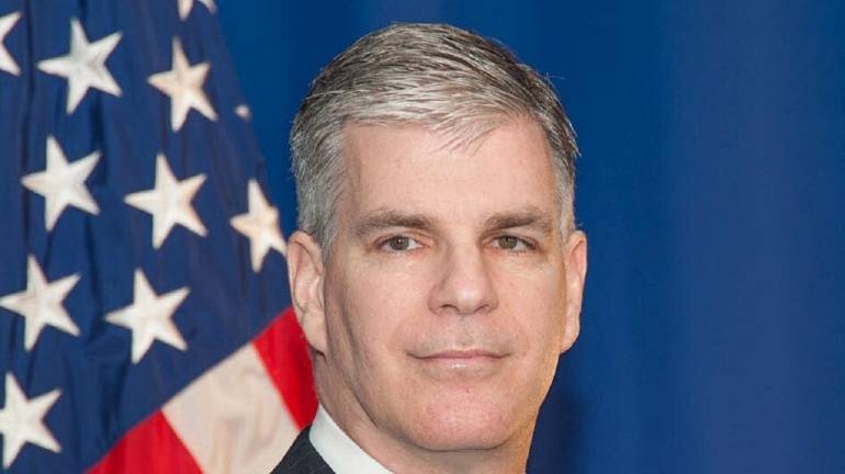 Biden nombra a nuevo embajador de EEUU para Paraguay