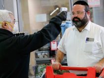 Israel pone fin a la mascarilla obligatoria en lugares públicos cerrados