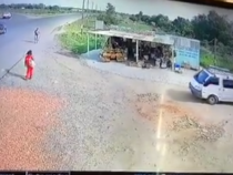 Encuentran a la menor de 12 años desaparecida en MRA Encuentran a la menor de 12 años desaparecida en MRA