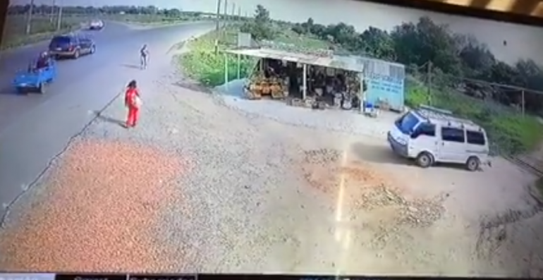 Encuentran a la menor de 12 años desaparecida en MRA