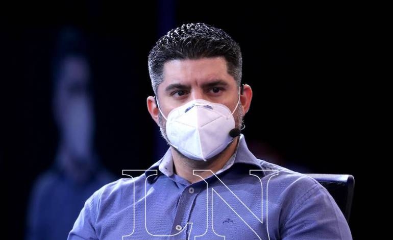 „Nenecho“ dice que la tapa de ABC costó US$ 15.000 y que la plata salió de Mburuvicha Róga