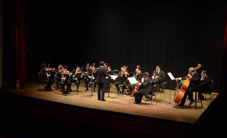 La OSCA presenta „Sínfonía Divertida“ para las familias