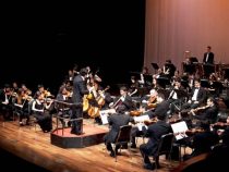 Orquesta Sinfónica del Congreso presenta “Kirirĩ”