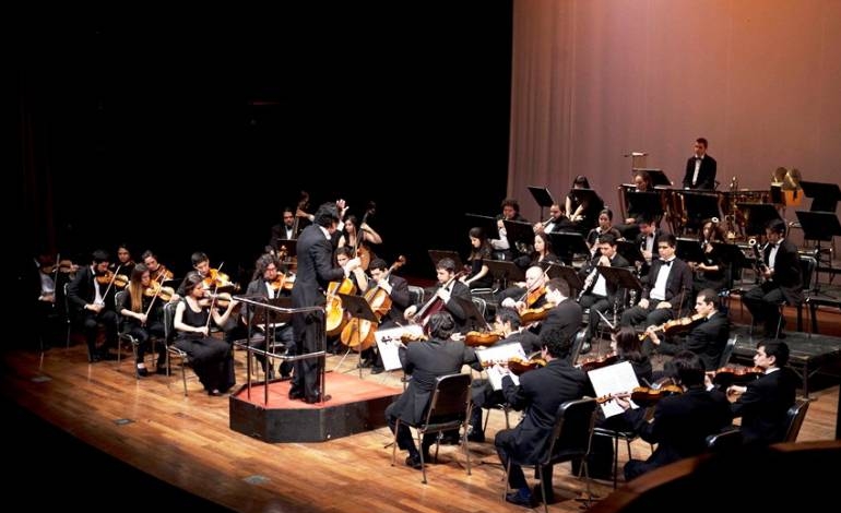 Orquesta Sinfónica del Congreso presenta “Kirirĩ”