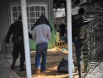 Hermano de Analía Rodas va a Tacumbú