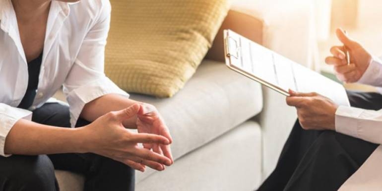 Ofrecen contención psicológica para padres y niños con patologías cardíacas