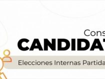 TSJE muestra a los candidatos de este domingo